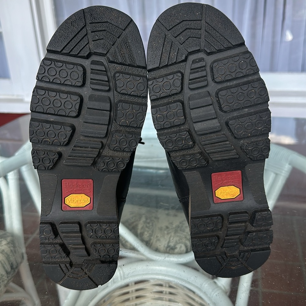 Rockport XCS Waterproof Boots - Picture 5 of 8